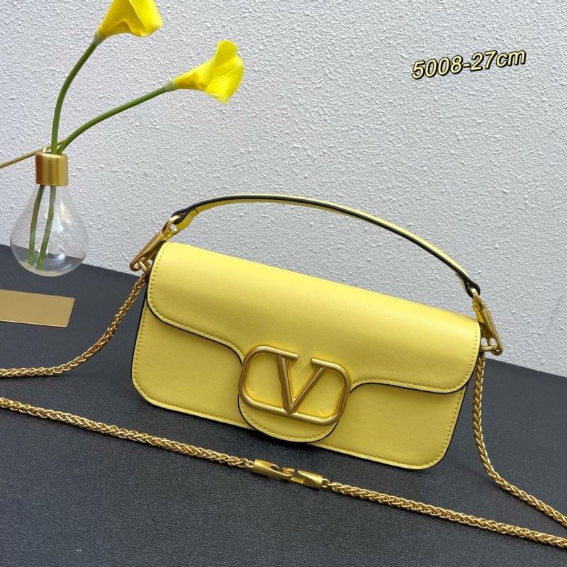 Valentino Satchel Bags